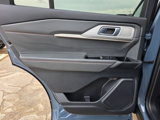New 2026 Ford Explorer Active w/ Active Comfort Package image 35