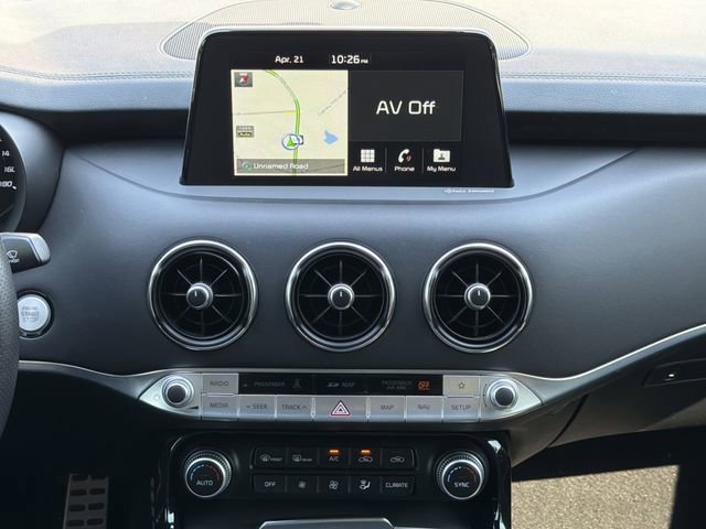 Used 2019 Kia Stinger GT2 RWD image 5
