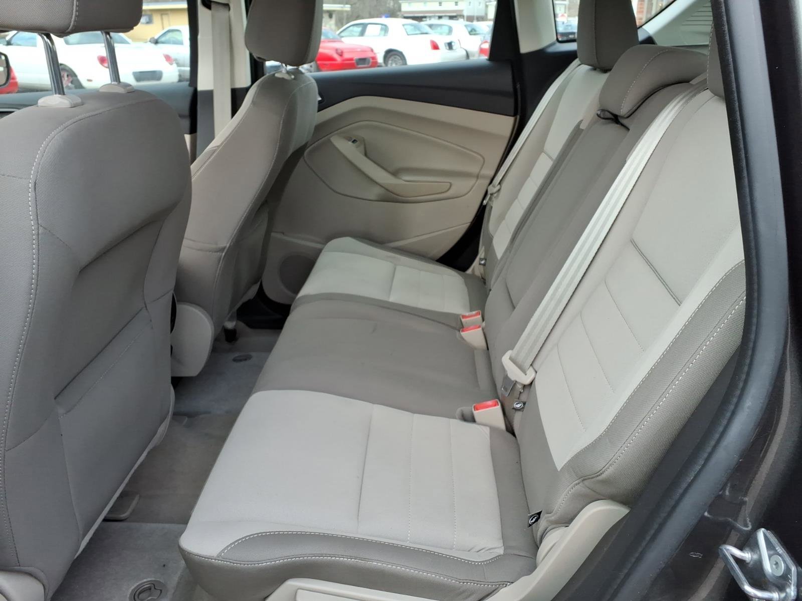 Used 2015 Ford C-MAX SE image 7