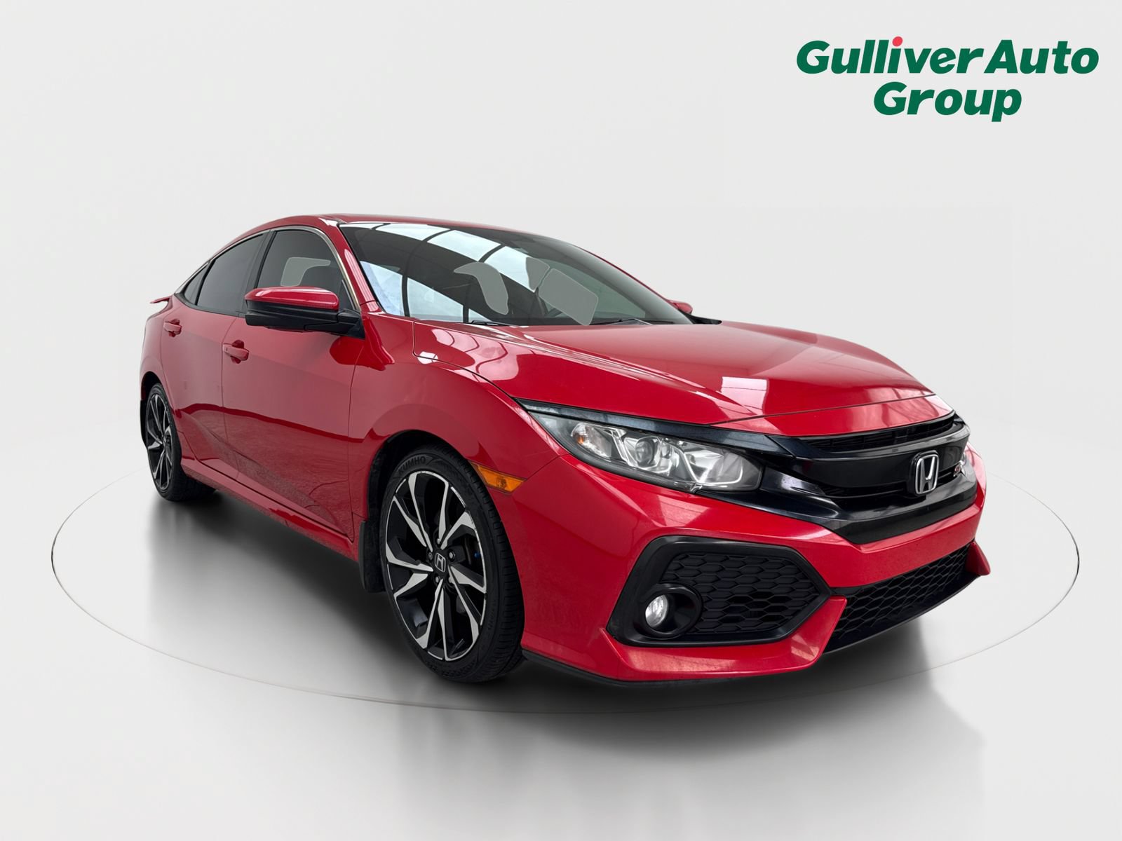 Used 2019 Honda Civic Si image 13