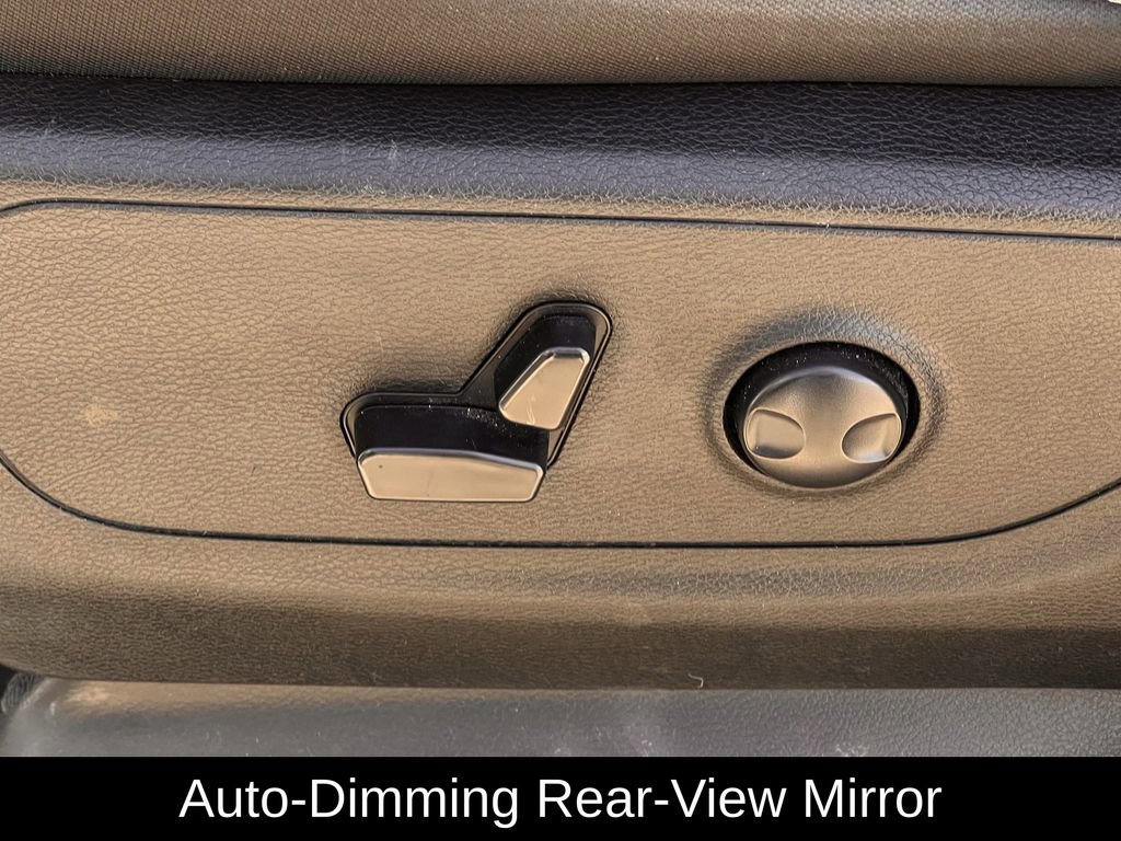 Used 2023 RAM 1500 Big Horn image 28