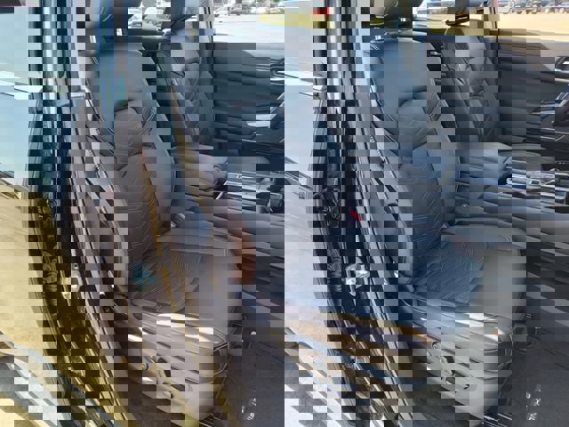 Used 2025 Nissan Pathfinder Platinum w/ Cargo Package image 26