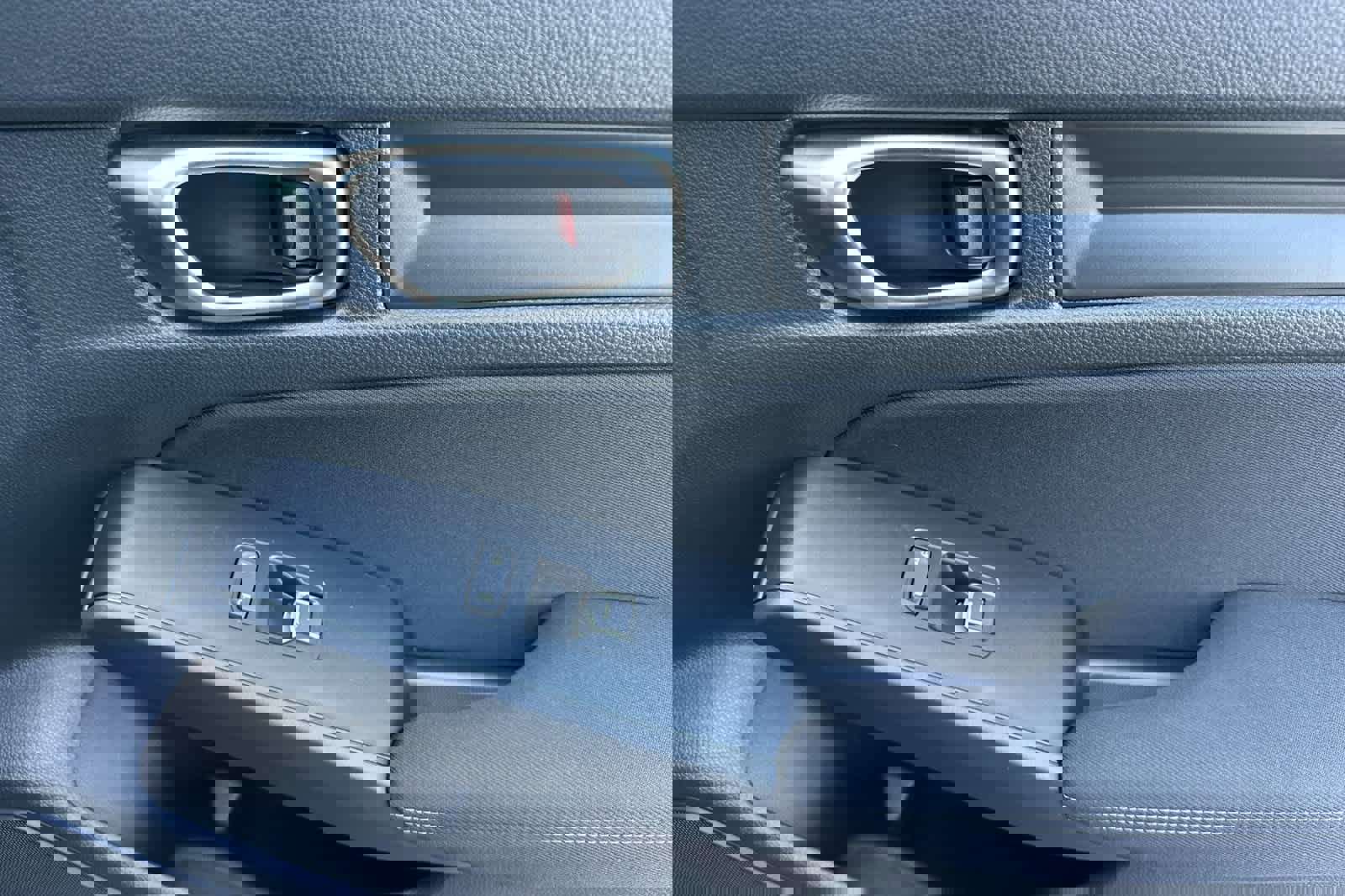 Used 2026 Honda Civic LX image 17