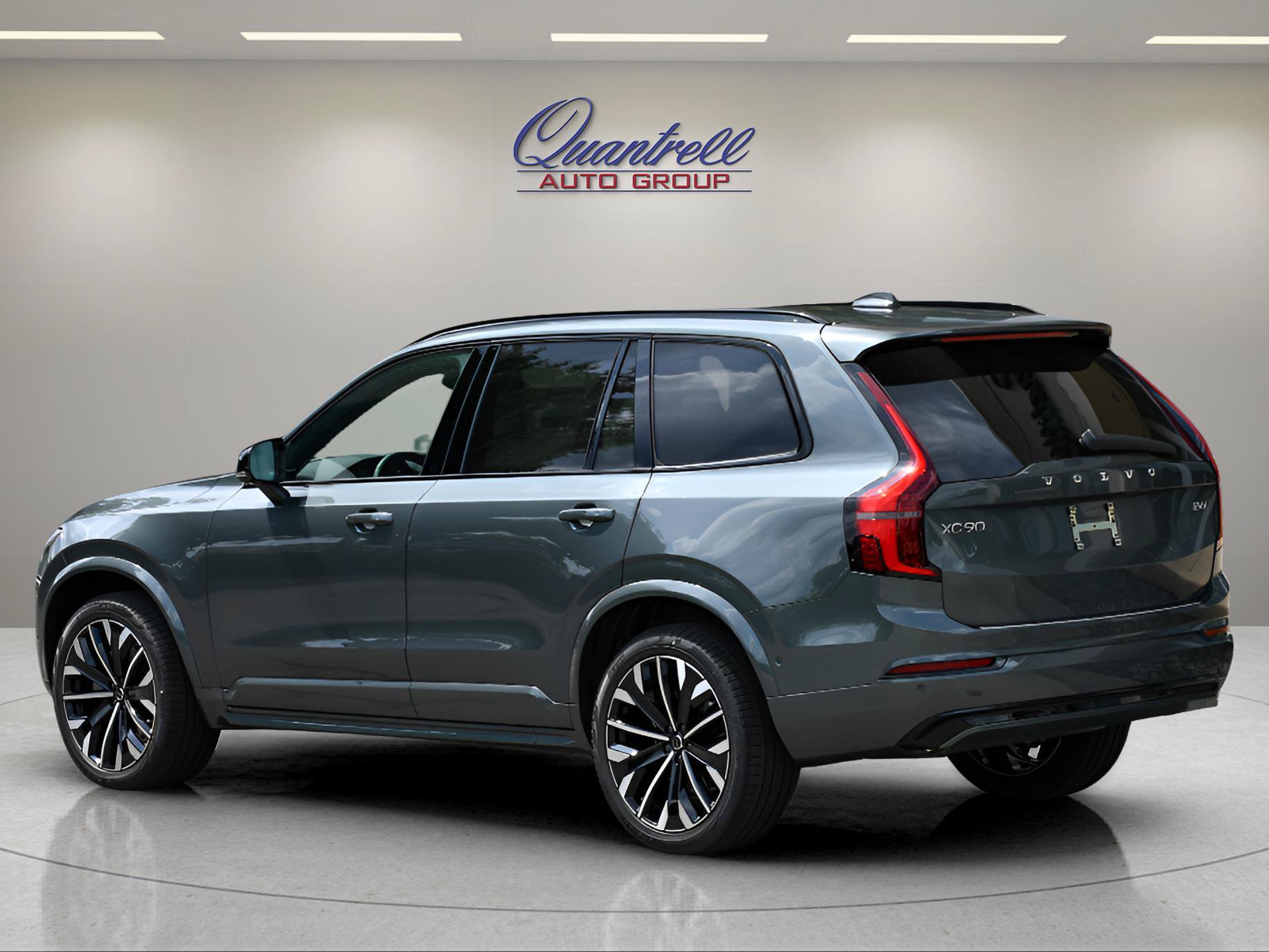 New 2027 Volvo XC90 B6 Ultra AWD/4WD image 6