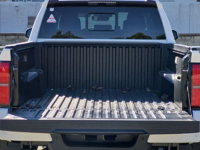 New 2026 Toyota Tacoma SR5 AWD/4WD image 25