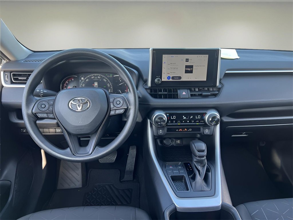 Certified 2023 Toyota RAV4 XLE image 12