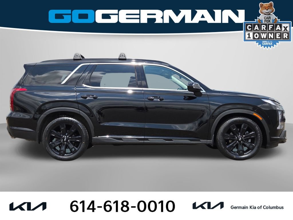 Used 2024 Hyundai Palisade XRT AWD/4WD image 6