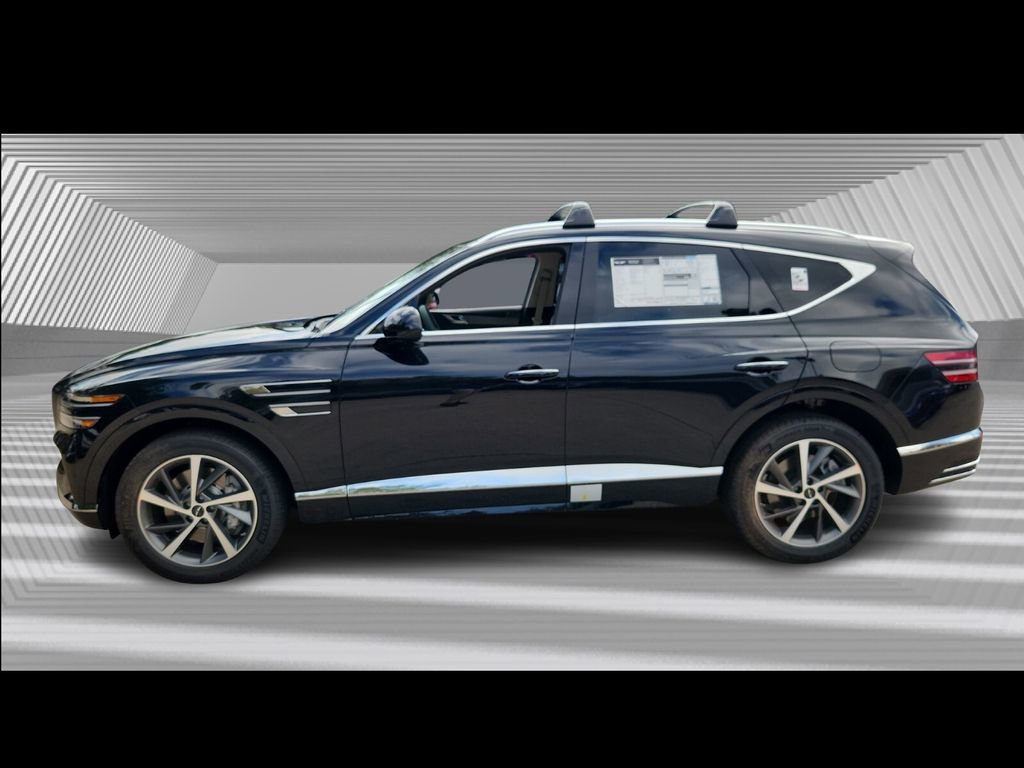 New 2026 Genesis GV80 2.5T Select image 2