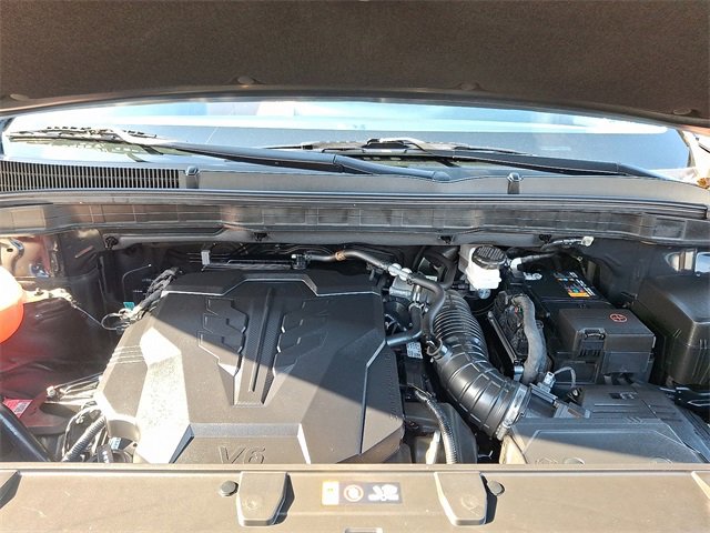 Used 2024 Kia Carnival SX Prestige image 30