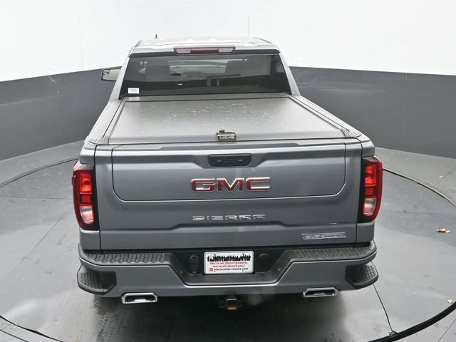 Used 2024 GMC Sierra 1500 Elevation w/ X31 Off-Road Package image 29