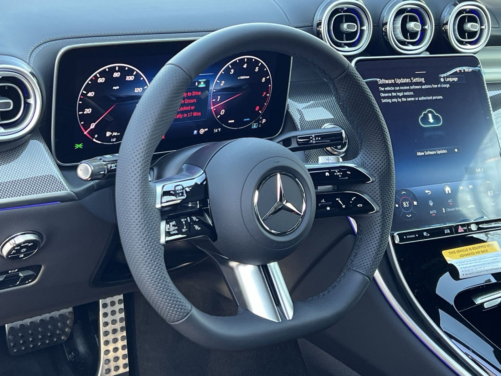 New 2026 Mercedes-Benz GLC 300 4MATIC image 14