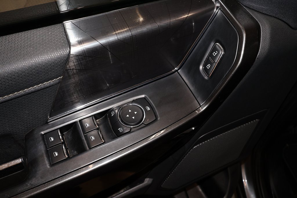 Certified 2021 Ford F150 XLT w/ Equipment Group 302A High image 12