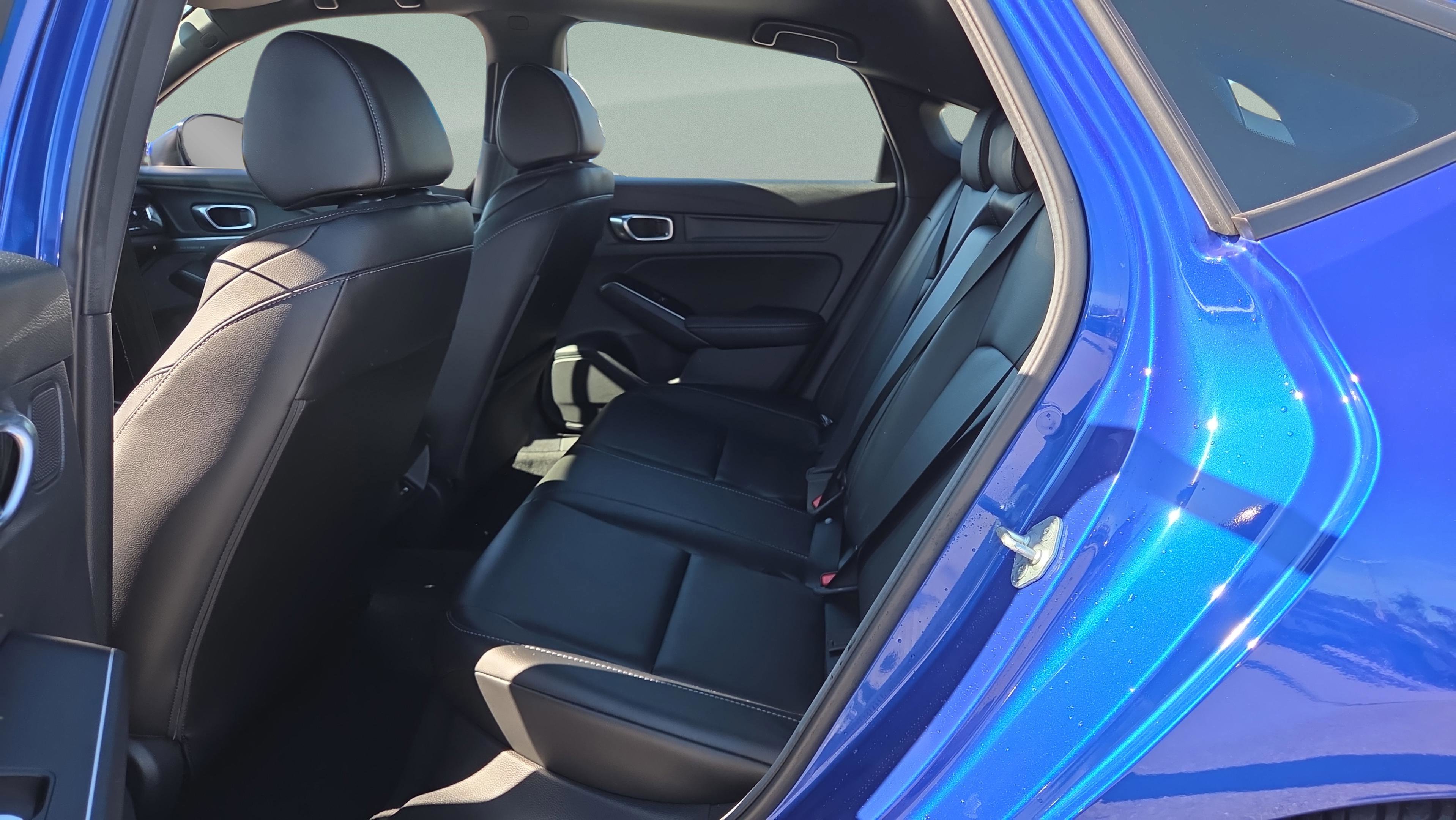 Certified 2025 Acura Integra A-Spec image 12