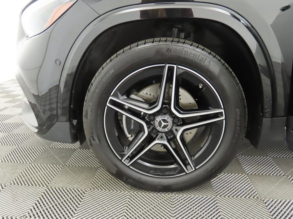 Certified 2025 Mercedes-Benz GLA 250 image 29