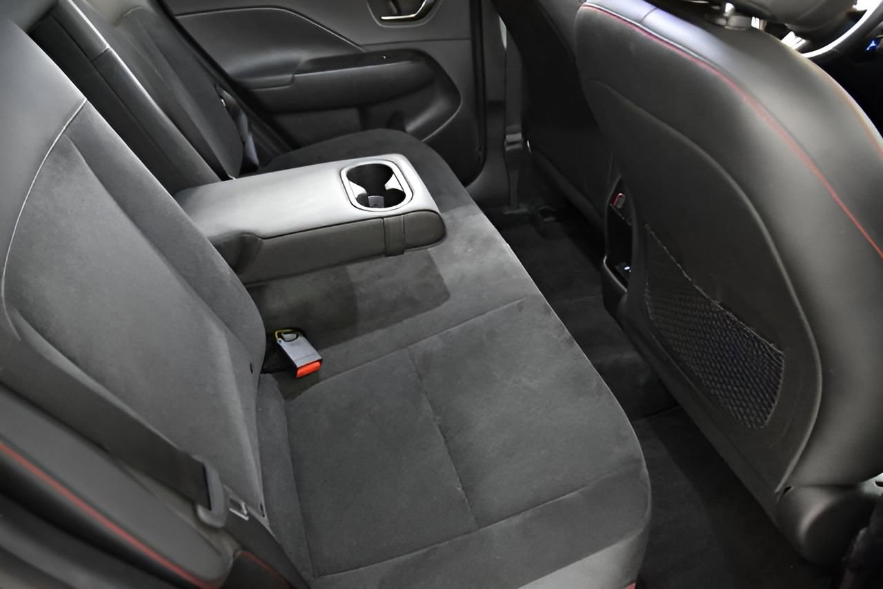 Used 2025 Hyundai Kona N Line S FWD image 38