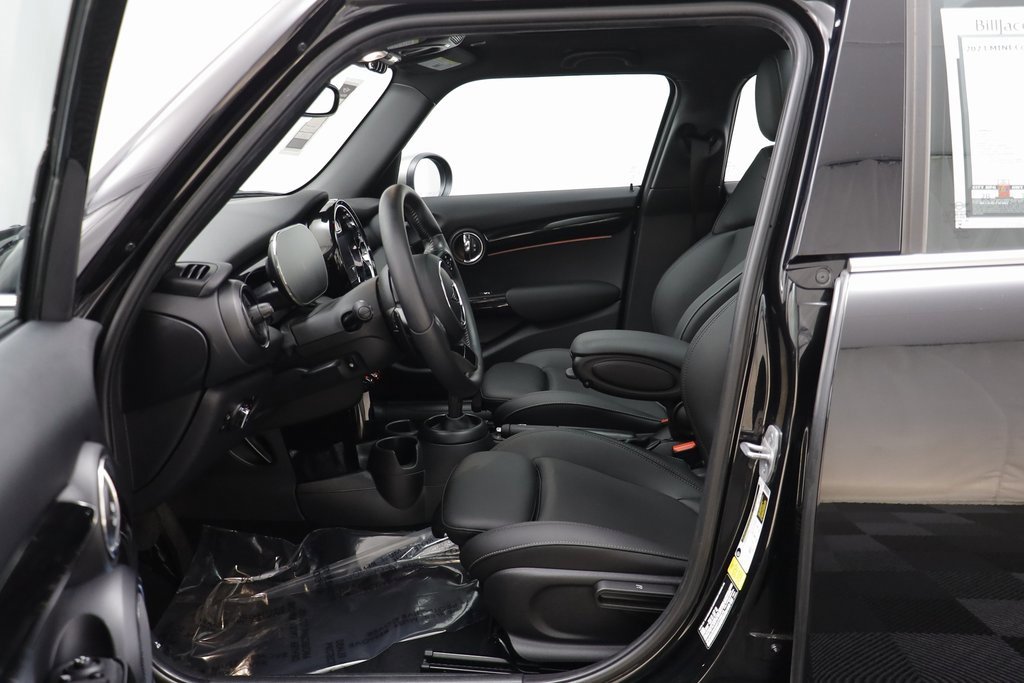 Certified 2023 MINI Cooper S image 5