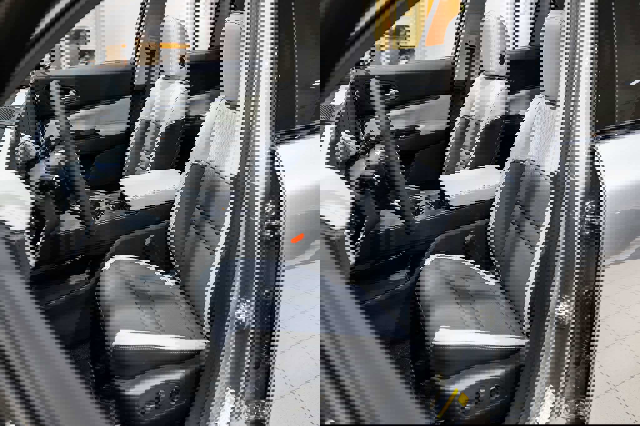 New 2026 Honda Prologue Elite image 14