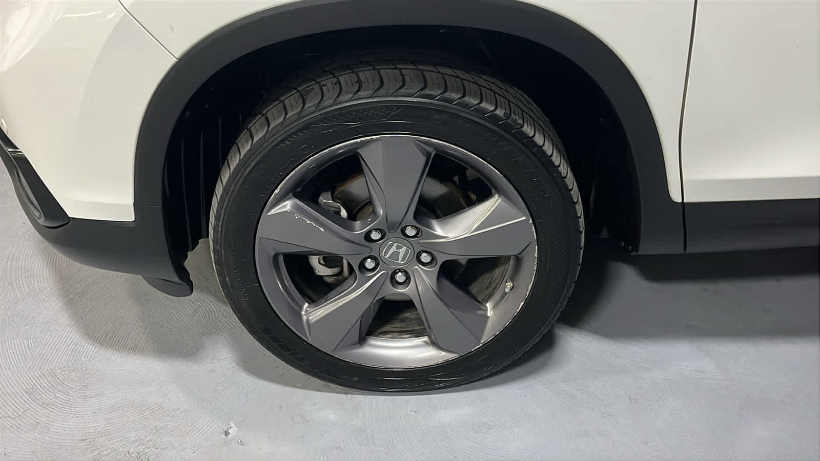 Used 2021 Honda Passport Touring image 8