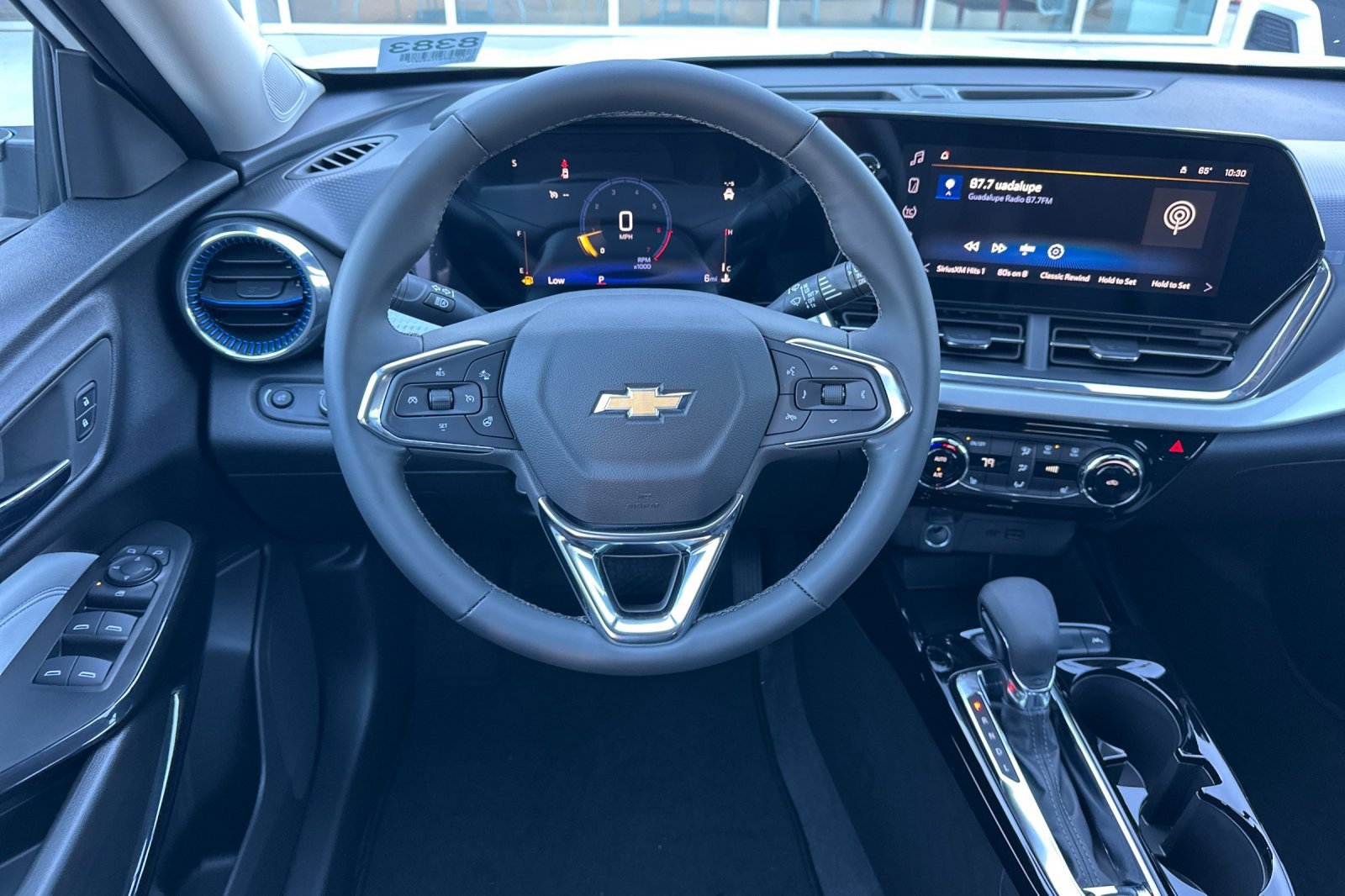 New 2026 Chevrolet Trax LT w/ LT Convenience Package image 14