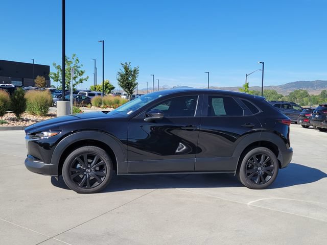 Used 2026 MAZDA CX-30 AWD 2.5 S w/ Select Sport Pkg image 2