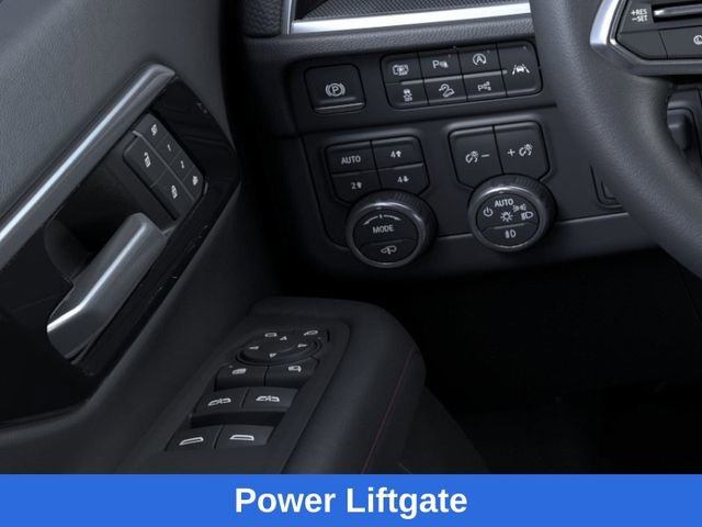 New 2026 Chevrolet Tahoe RST AWD/4WD image 23