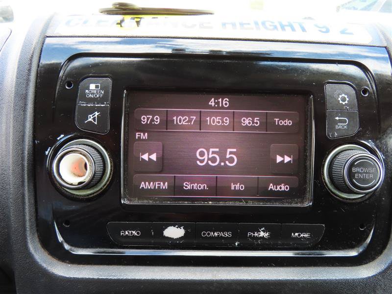 Used 2019 RAM ProMaster 3500 FWD image 17