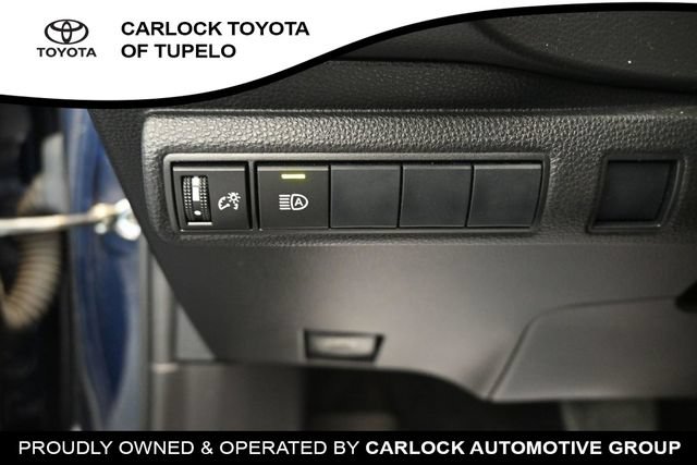 Used 2020 Toyota Corolla XSE FWD image 21