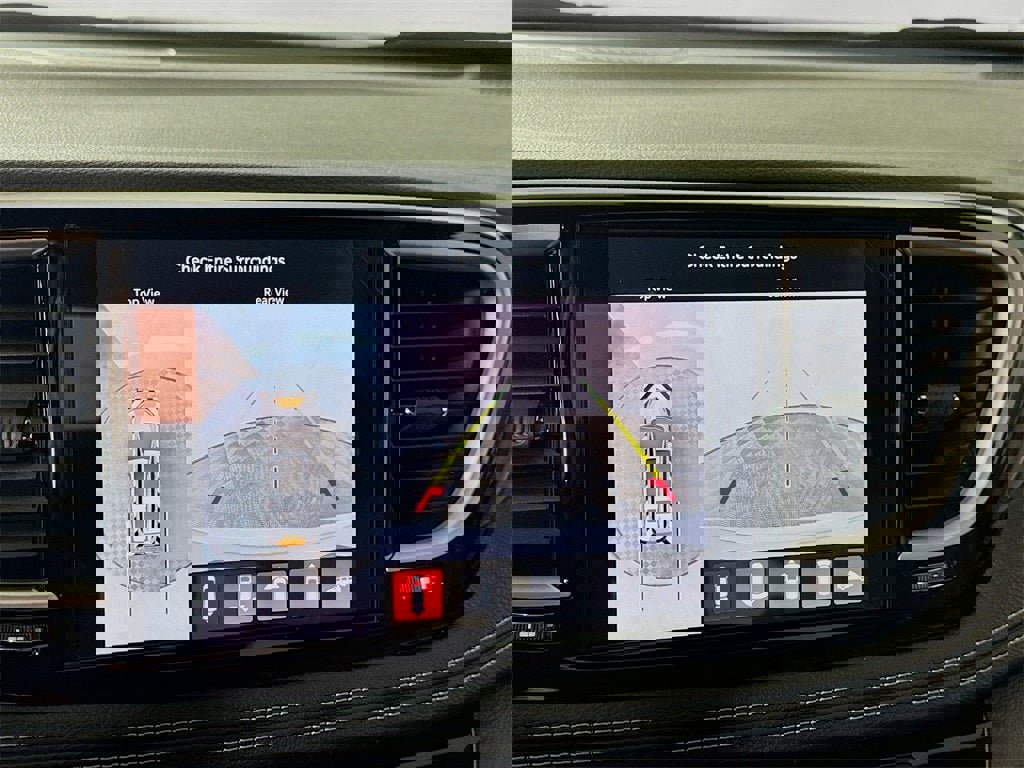 New 2026 Chrysler Pacifica Select image 8