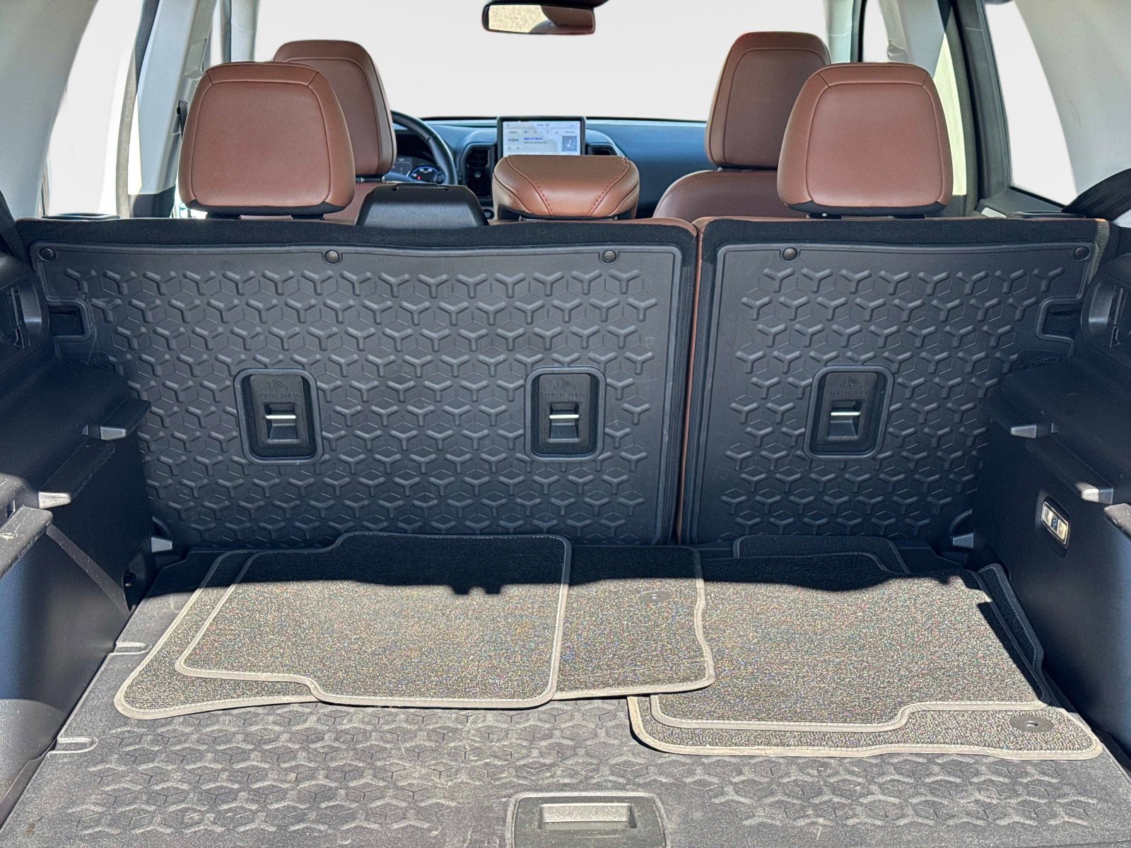 Used 2023 Ford Bronco Sport Heritage Limited image 14