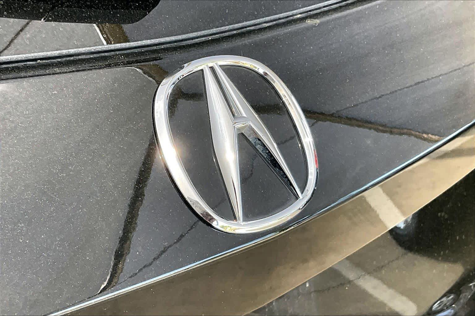 Used 2024 Acura MDX FWD image 30