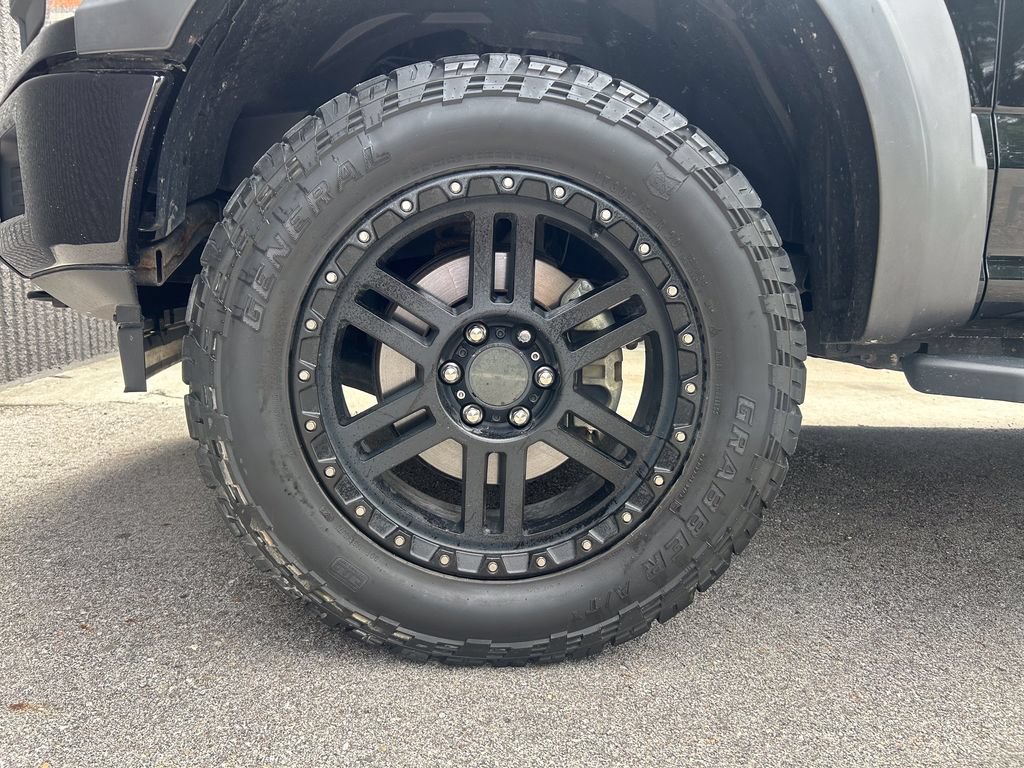 Used 2020 Ford F150 XLT w/ Equipment Group 302A Luxury AWD/4WD image 38