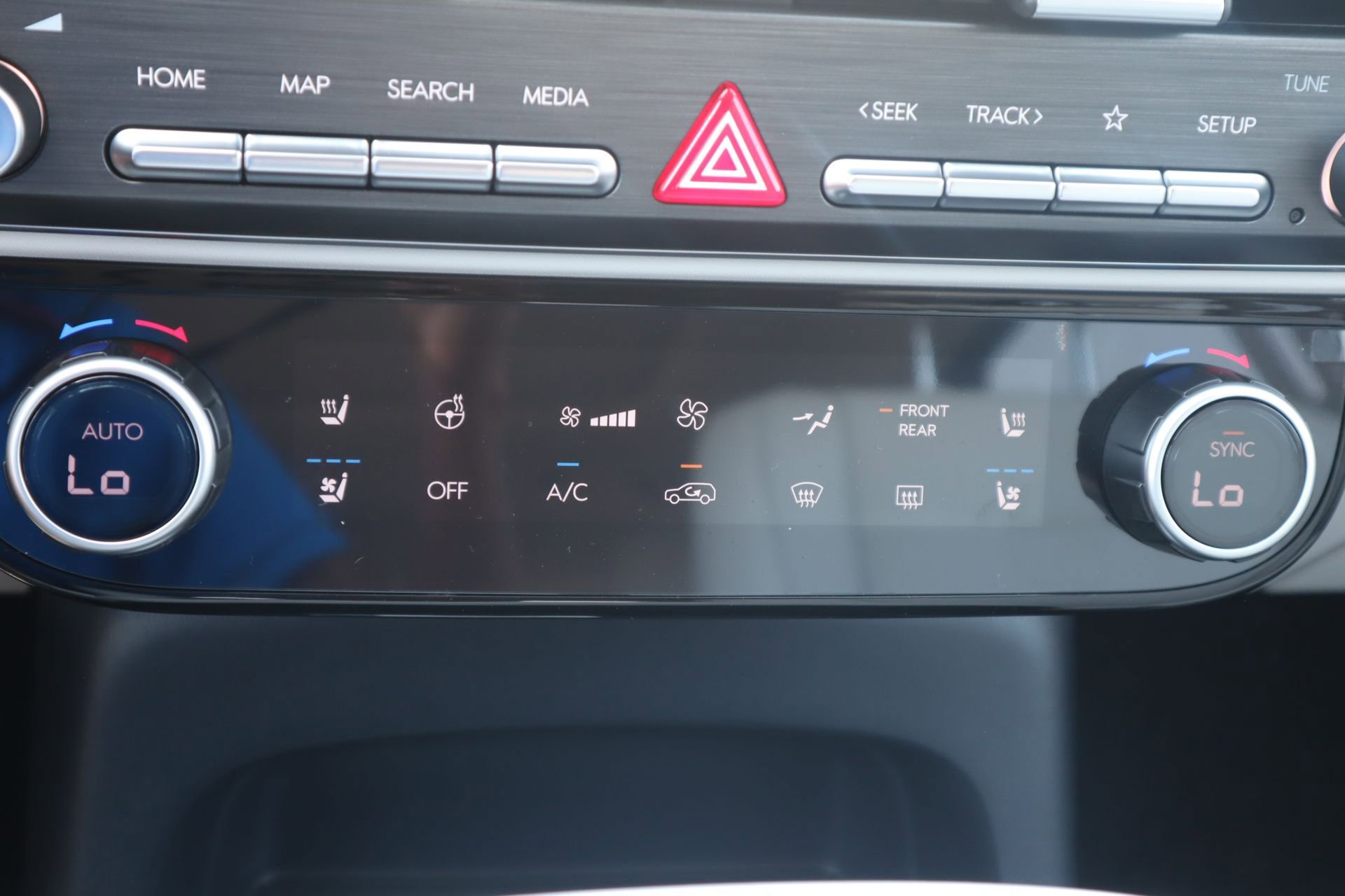 New 2026 Hyundai Palisade Calligraphy image 14