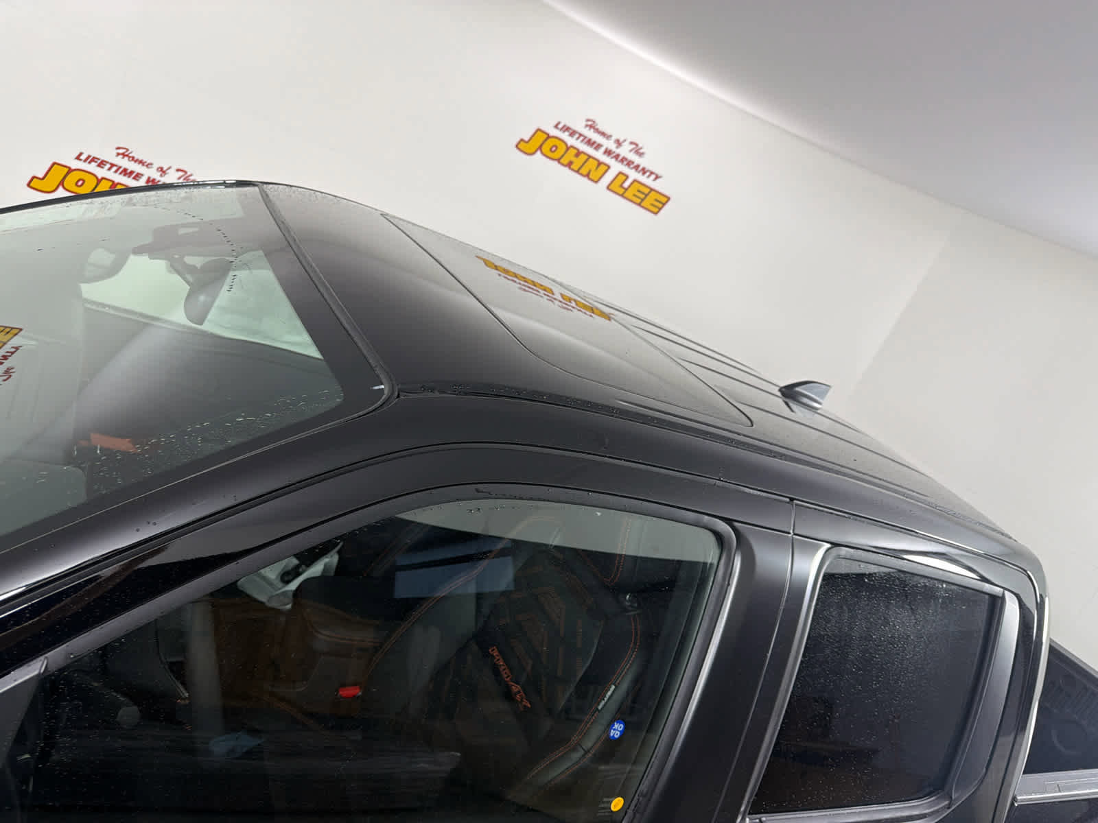 New 2026 Nissan Frontier PRO-4X w/ Pro Premium Package image 12