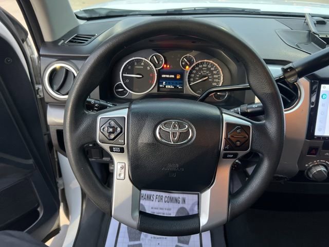 Used 2016 Toyota Tundra SR5 image 45