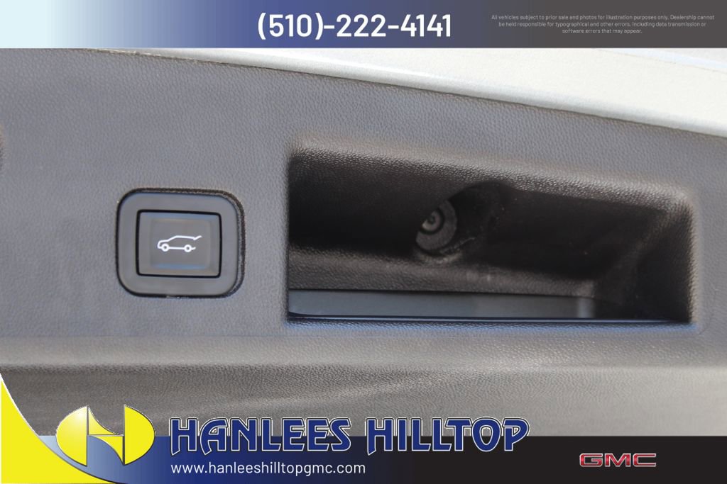 Used 2024 Chevrolet Equinox LT FWD image 11