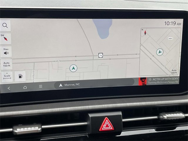 New 2026 Kia Sportage X-Pro Prestige image 33