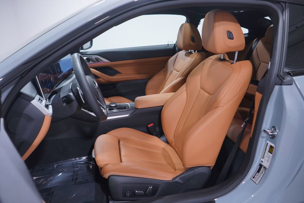 Used 2025 BMW 430i 430i w/ M Sport Package image 7