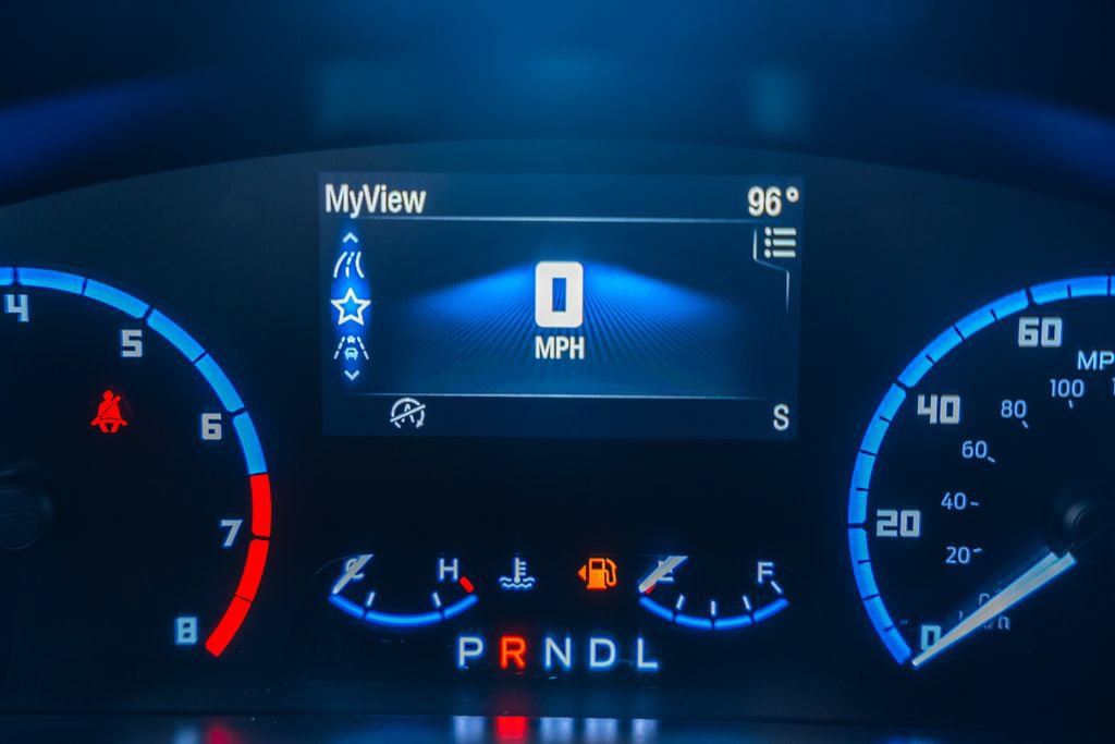 Certified 2023 Ford Bronco Sport Big Bend AWD/4WD image 44
