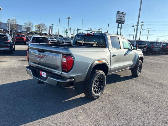 New 2026 GMC Canyon Elevation w/ Convenience Package image 4