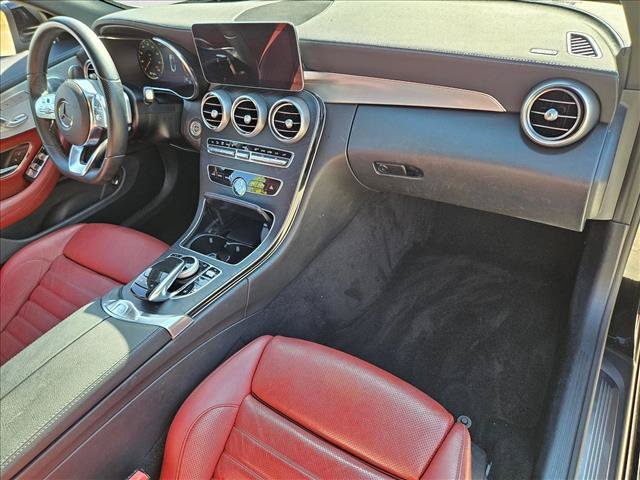 Certified 2022 Mercedes-Benz C 300 Cabriolet image 19