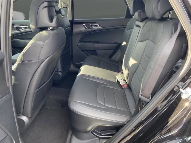 New 2026 Kia Sportage SX Prestige image 38
