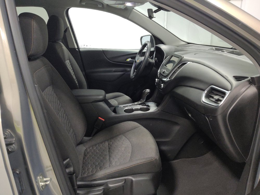 Used 2019 Chevrolet Equinox LT image 21