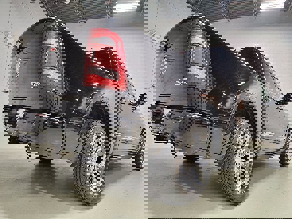 Used 2019 RAM 1500 Limited image 7