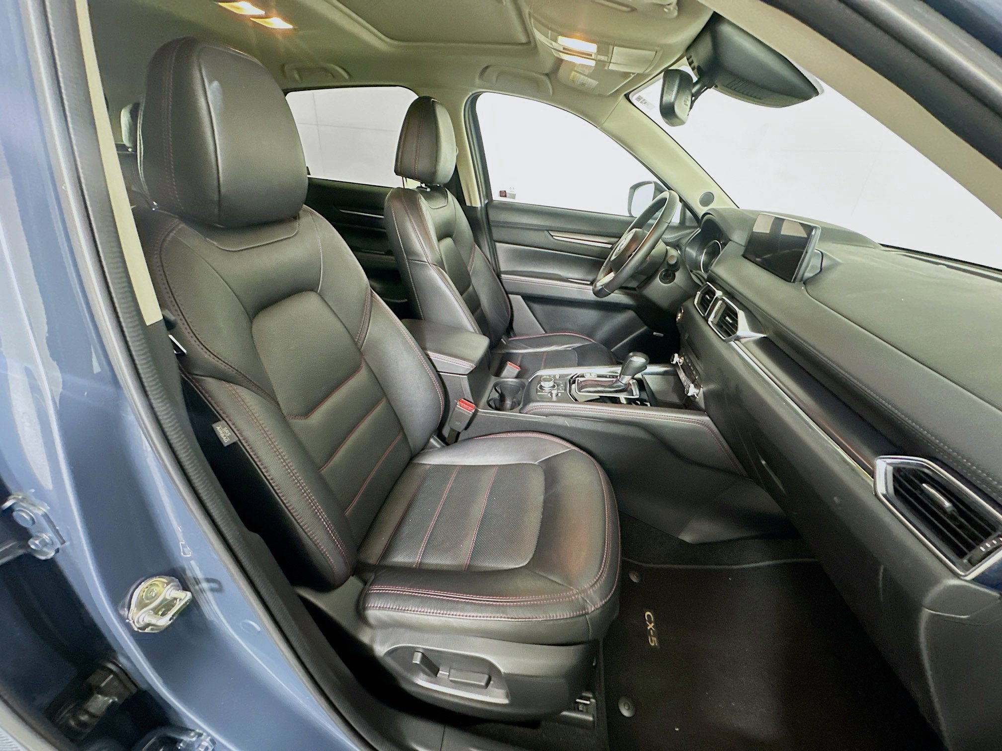 Used 2024 MAZDA CX-5 Carbon Edition image 31