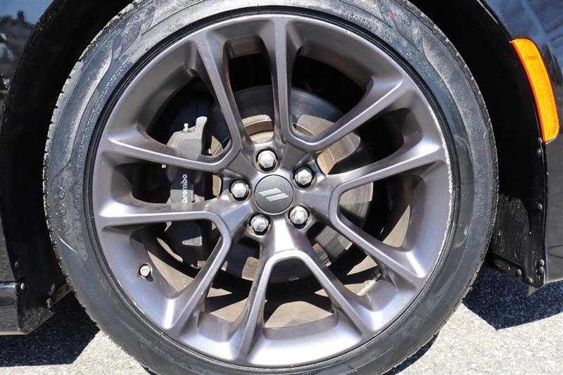 Used 2023 Dodge Charger Scat Pack w/ Navigation & Travel Group image 30