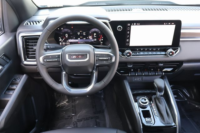 New 2026 GMC Canyon Elevation w/ Convenience Package image 15