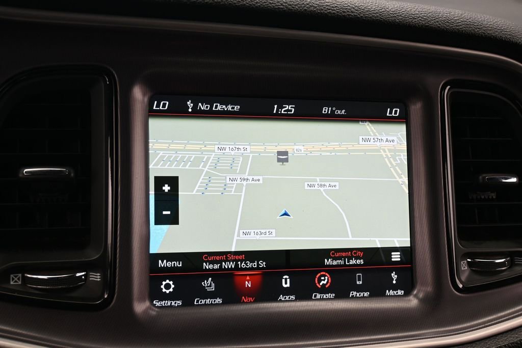 Used 2018 Dodge Challenger T/A RWD image 20