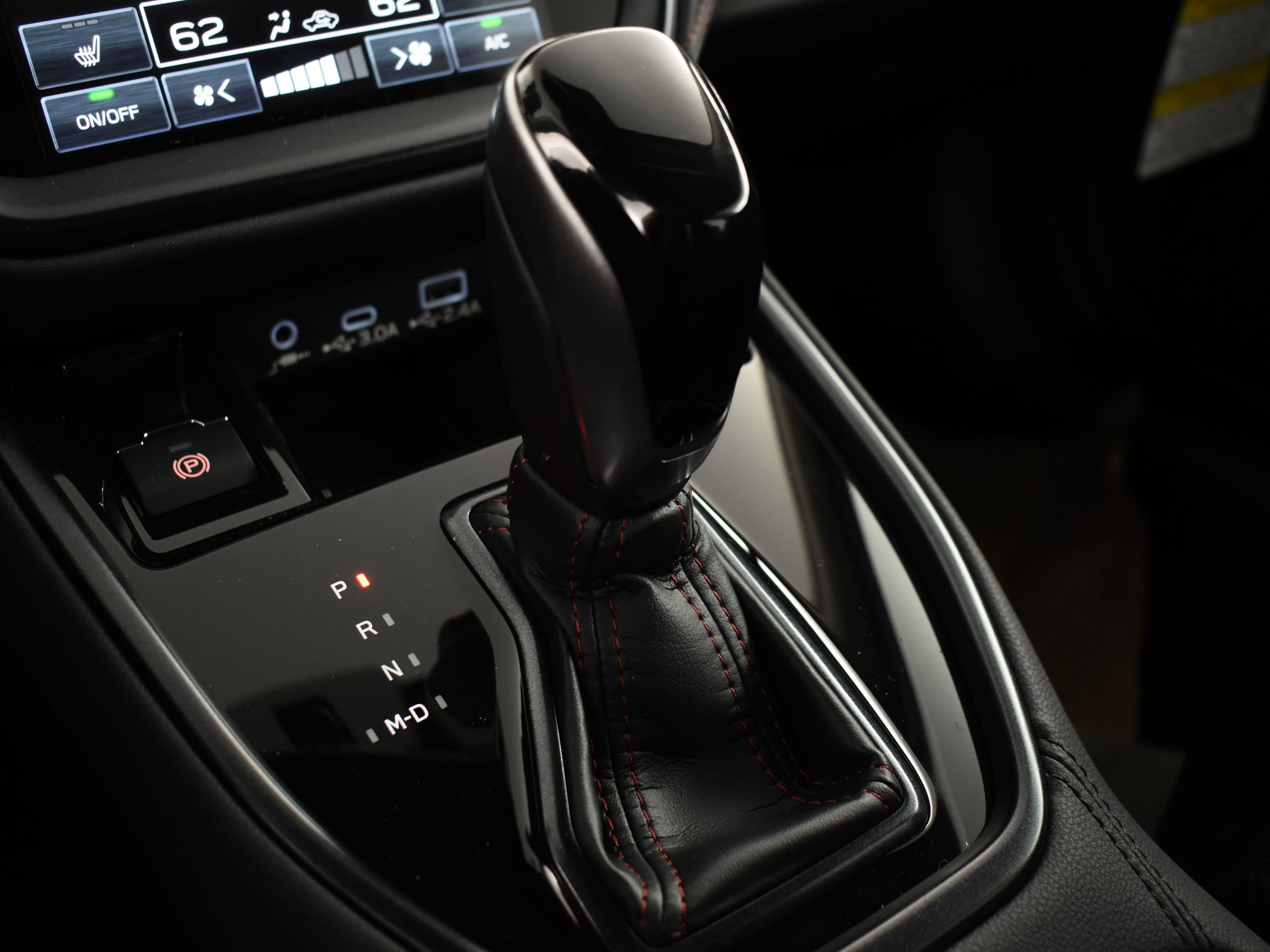 New 2025 Subaru Legacy Sport image 29