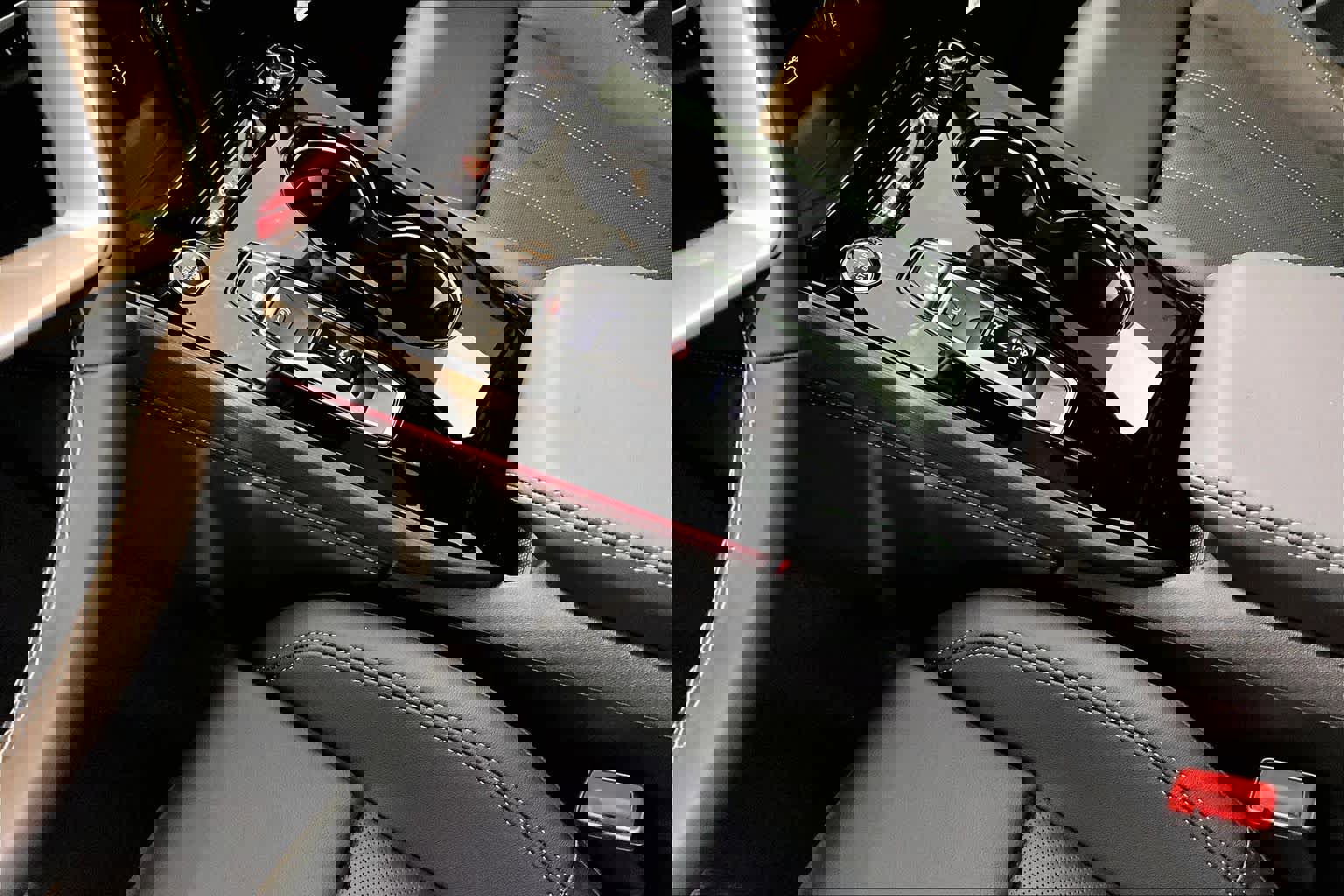 Used 2025 Audi A5 2.0T Premium Plus image 17