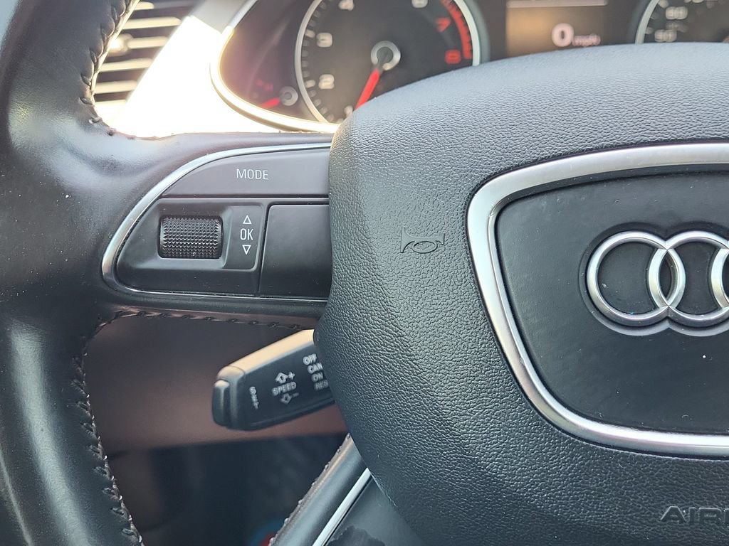 Used 2013 Audi A4 2.0T Premium AWD/4WD image 24
